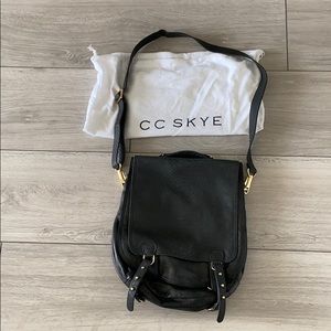 CC Skye Onie Messenger Bag